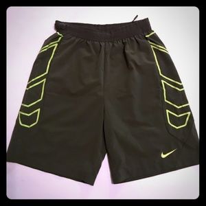 Nike Flex Running Short 7” inseam size Small S